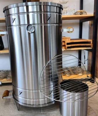 Gray helmet for bikers