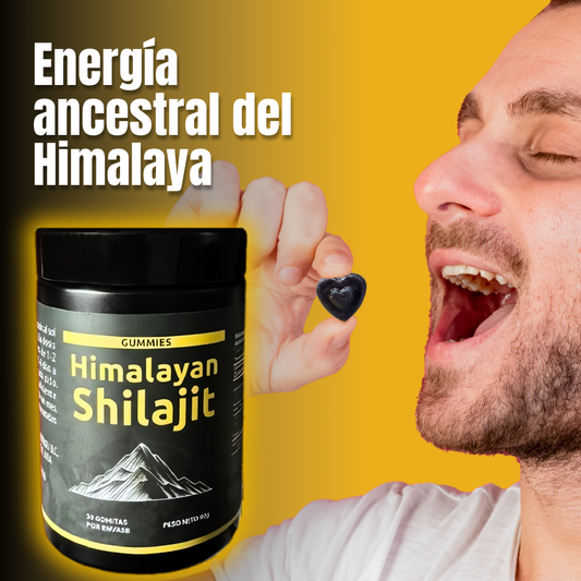 suplemento de shilajit para hombres