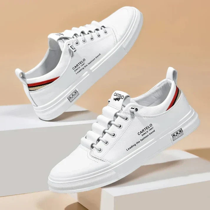 Cartelo Flex – el zapato que acompaña cada paso con comodidad y estilo