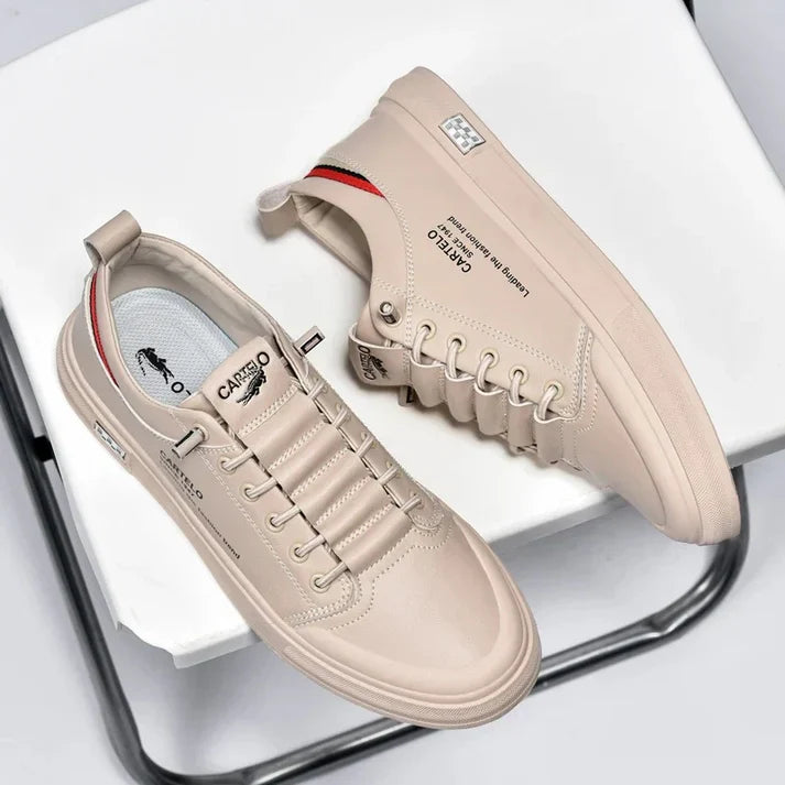 Cartelo Flex – el zapato que acompaña cada paso con comodidad y estilo