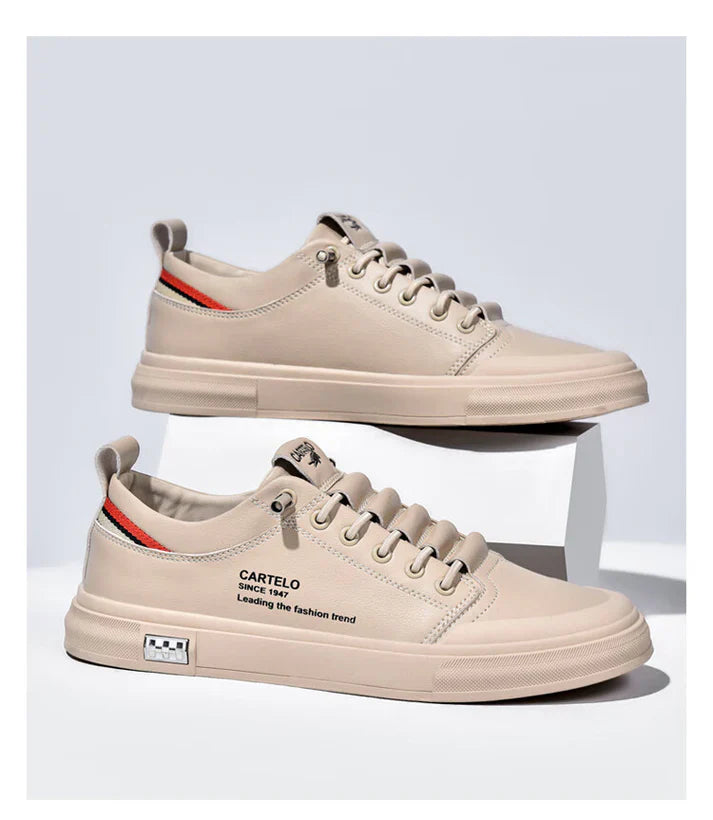 Cartelo Flex – el zapato que acompaña cada paso con comodidad y estilo