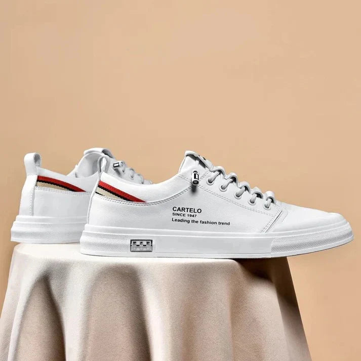 Cartelo Flex – el zapato que acompaña cada paso con comodidad y estilo