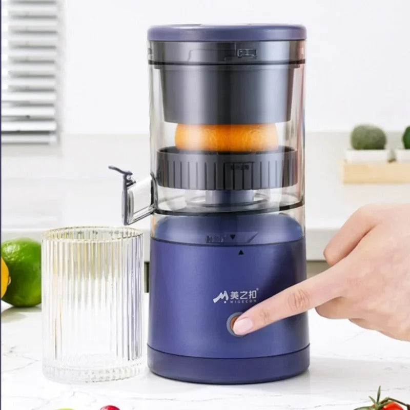 Vitamaster Pro – Extractor de jugos prensado en frío para nutrir tu mañana
