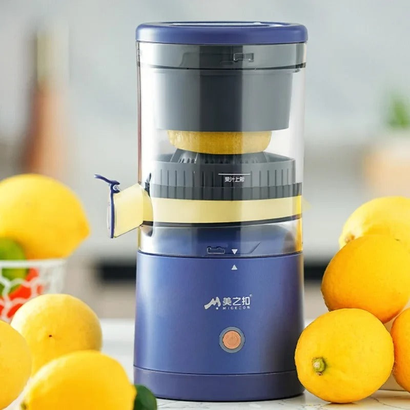 Vitamaster Pro – Extractor de jugos prensado en frío para nutrir tu mañana