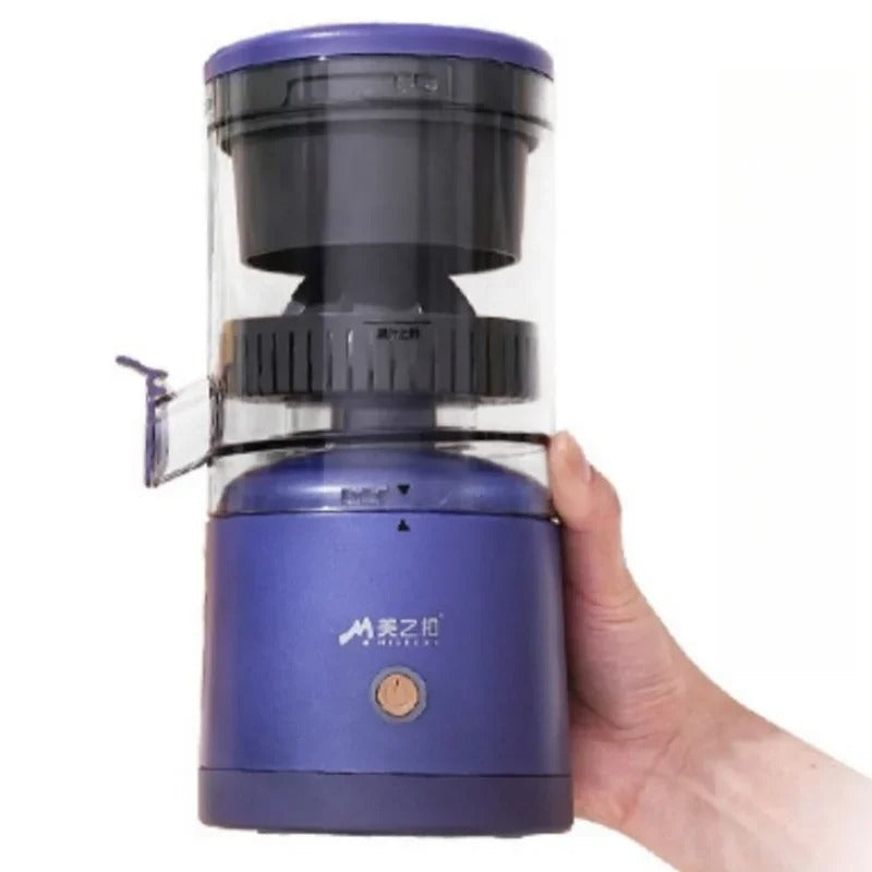 Vitamaster Pro – Extractor de jugos prensado en frío para nutrir tu mañana