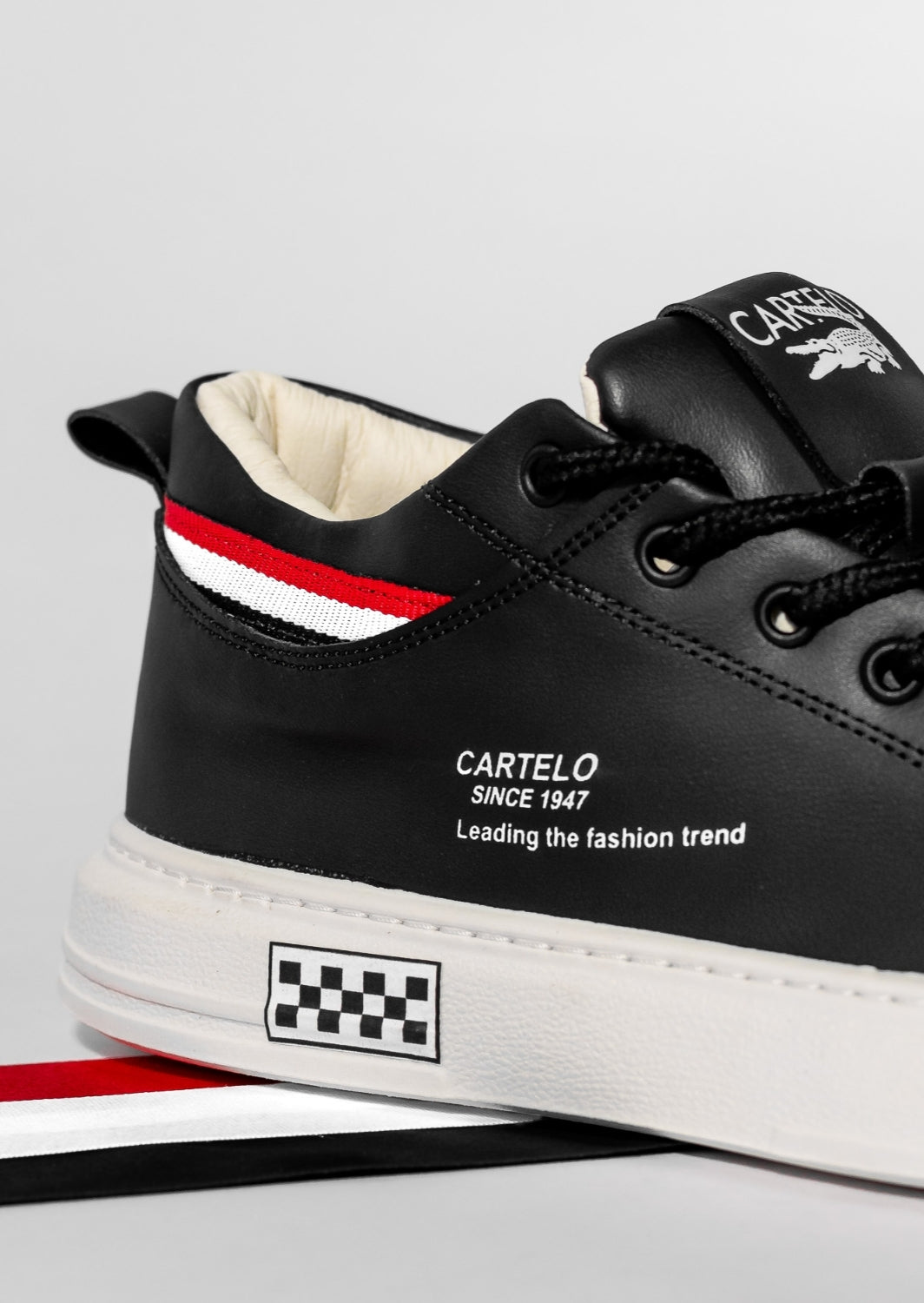 tenis clásicos para caballero venta en línea