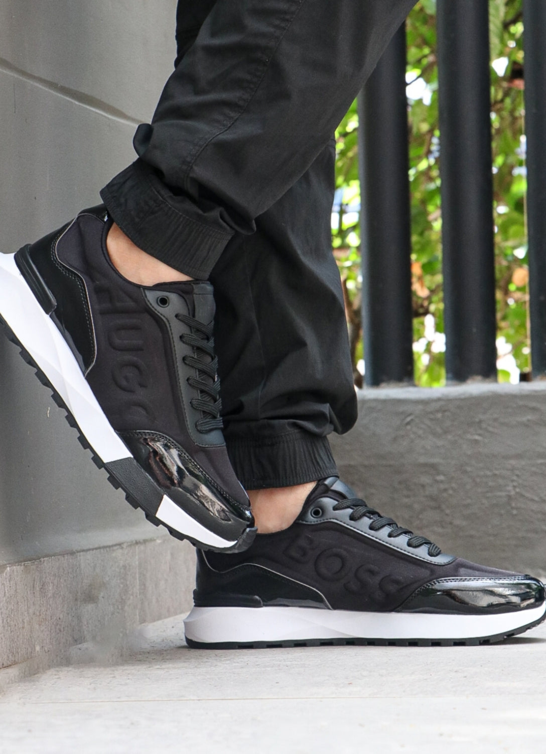 tenis para caballero envío rápido