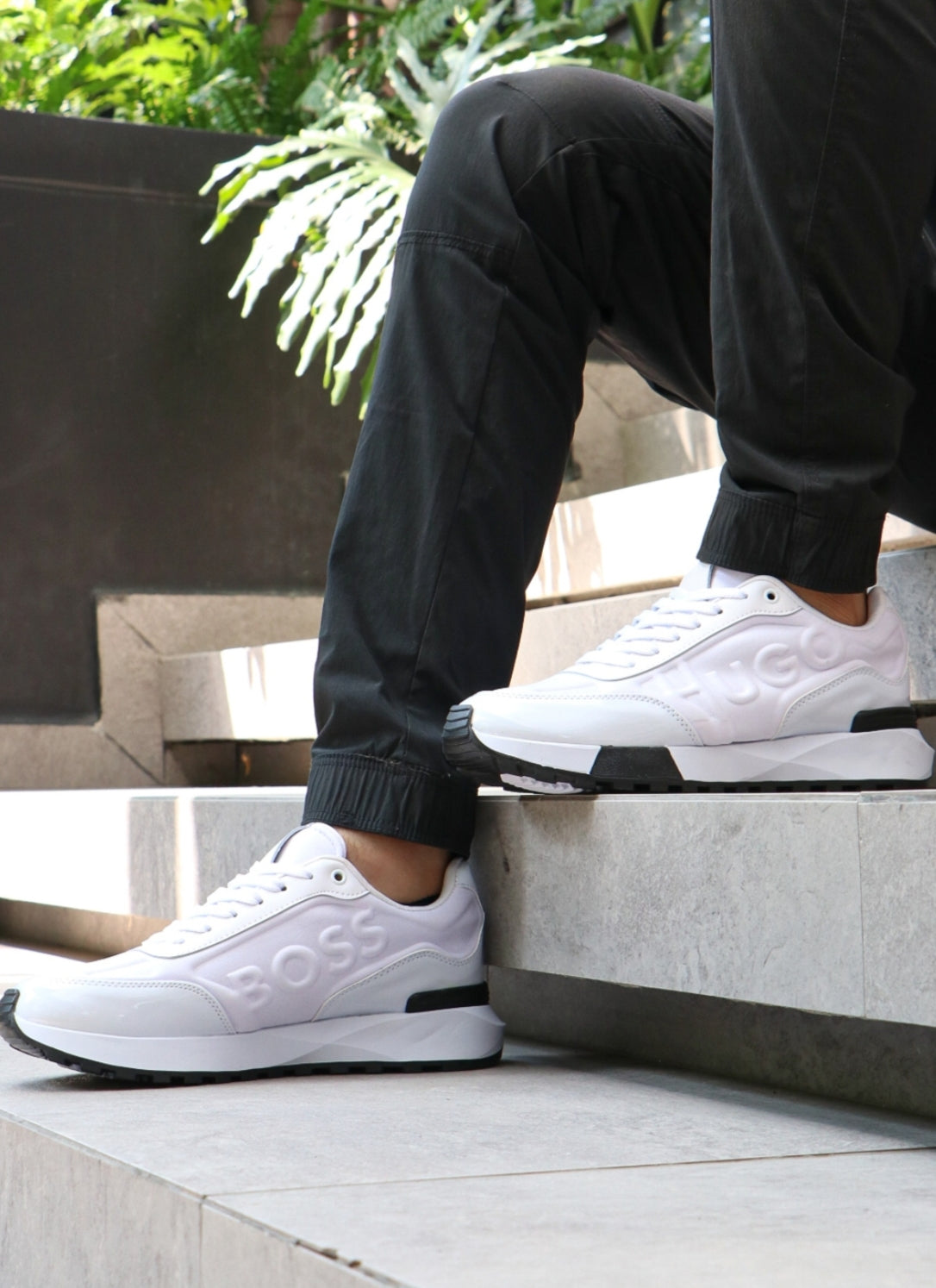 tenis para caballero online