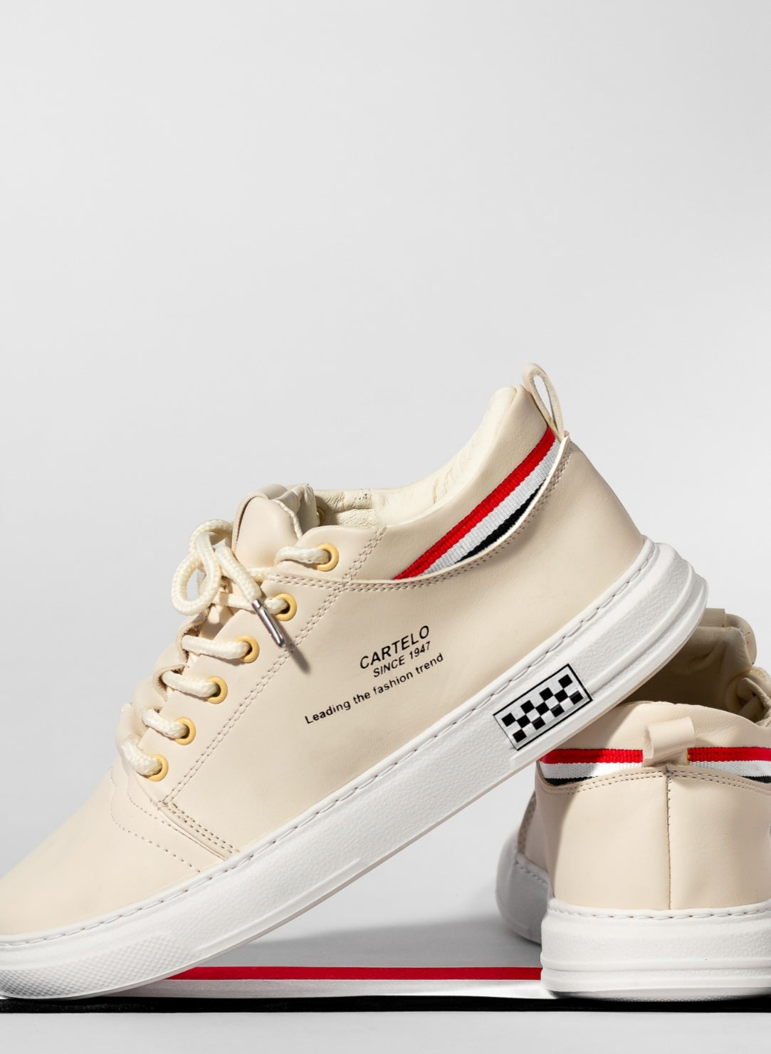 tenis clásicos de hombre