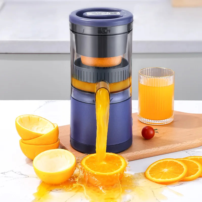 Vitamaster Pro – Extractor de jugos prensado en frío para nutrir tu mañana